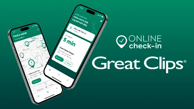 Great Clips — Hair salon in Kennewick